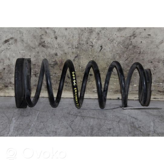 KIA Carens III Rear coil spring 