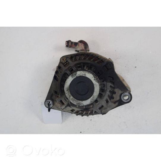 Nissan Pathfinder R51 Alternator 