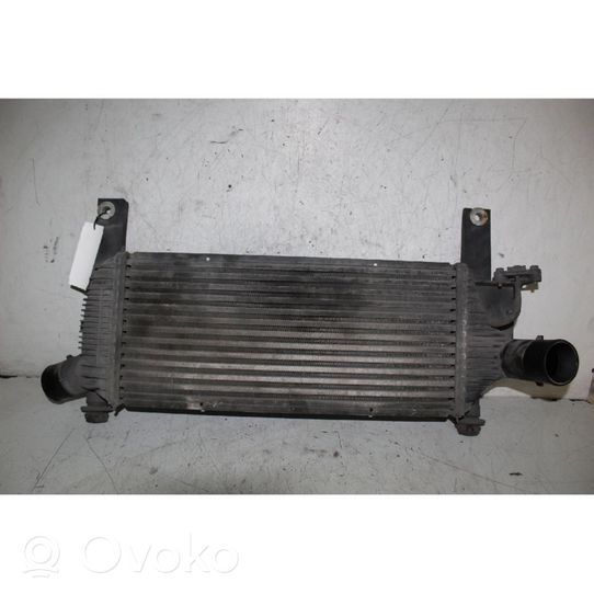 Nissan Pathfinder R51 Radiatore intercooler 