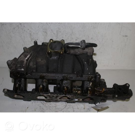 Opel Zafira A Intake manifold 