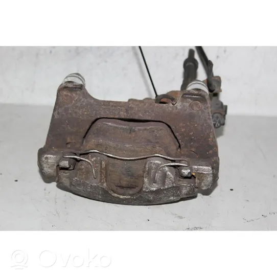 Audi A6 Allroad C6 Caliper de freno delantero 