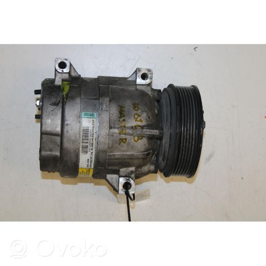 Renault Master II Air conditioning (A/C) compressor (pump) 