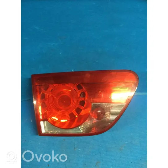 Seat Altea XL Lampa tylna 