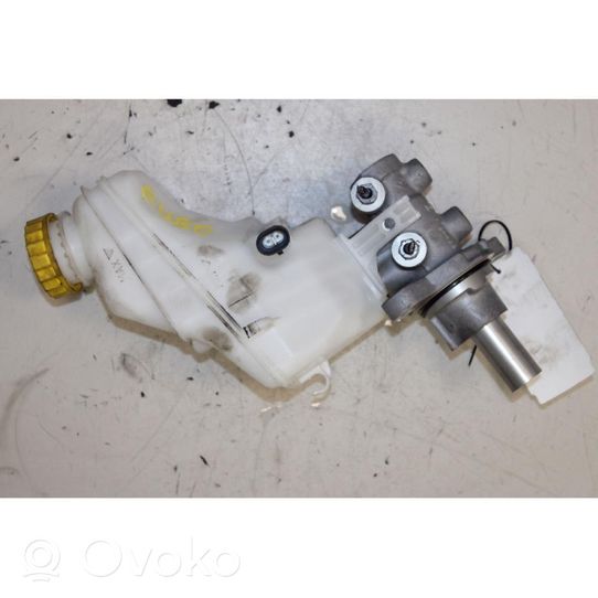 Fiat Qubo Master brake cylinder 