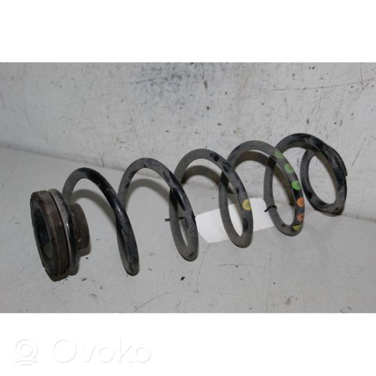 Volkswagen Up Rear coil spring 