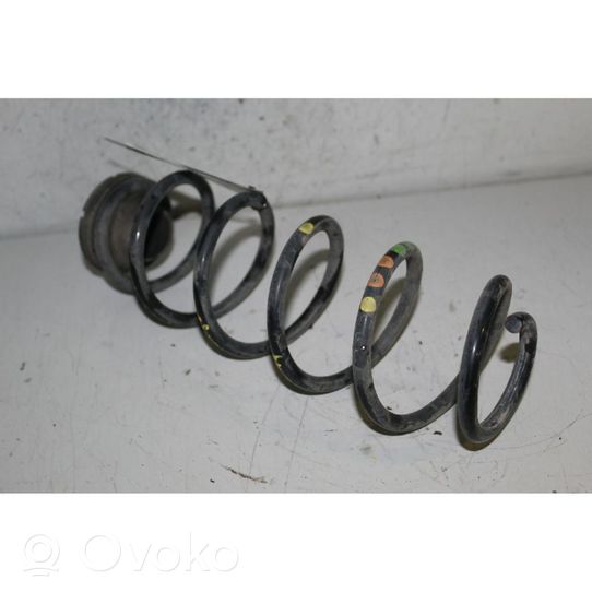 Volkswagen Up Rear coil spring 