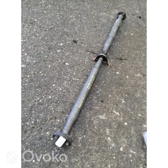 Mercedes-Benz S W220 Middle center prop shaft 