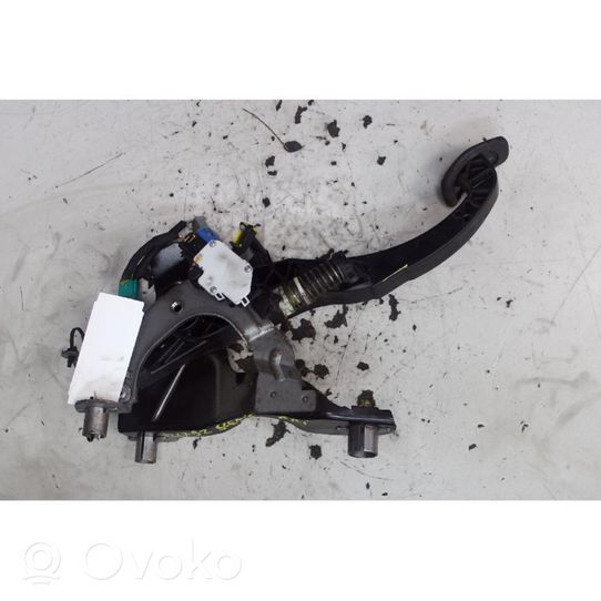 Renault Scenic III -  Grand scenic III Clutch pedal 