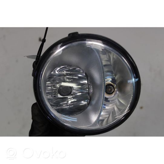 Renault Twingo II Front fog light 