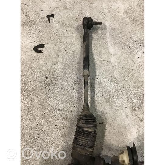 Renault Koleos I Steering rack 