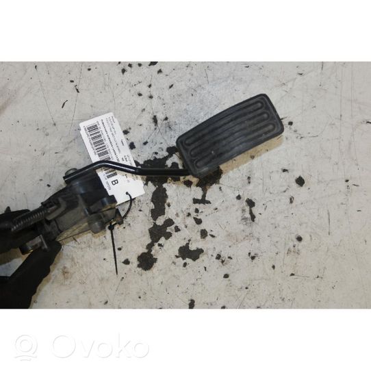 Renault Koleos I Accelerator throttle pedal 