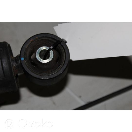 Lancia Ypsilon Rear shock absorber with coil spring 