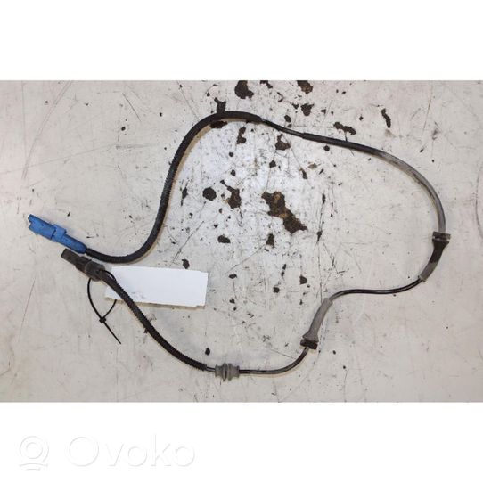 Citroen C4 Cactus ABS brake wheel speed sensor 