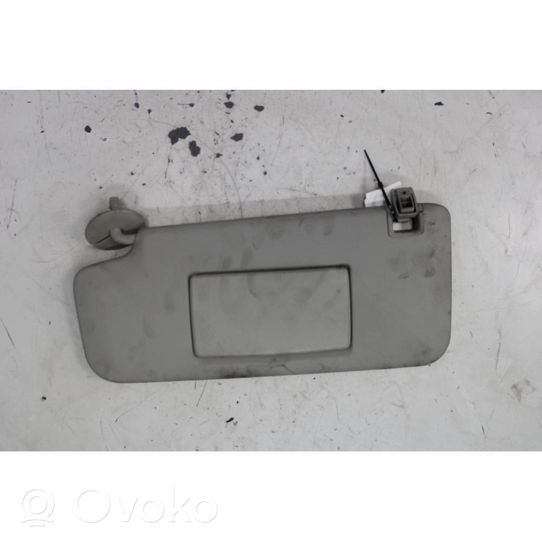 Chevrolet Orlando Sun visor 