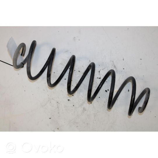 Citroen C4 Cactus Rear coil spring 