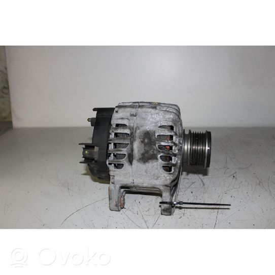 Dacia Duster Alternator 