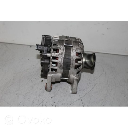 Renault Twingo III Alternator 