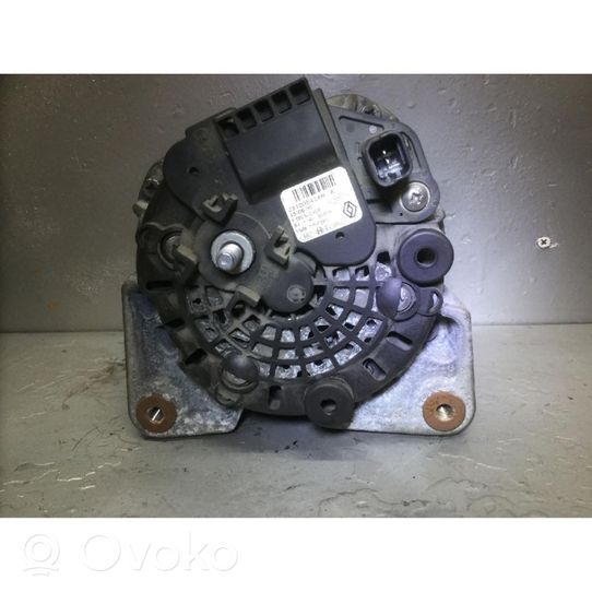 Renault Twingo III Generator/alternator 