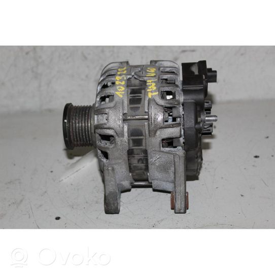 Renault Twingo III Generator/alternator 