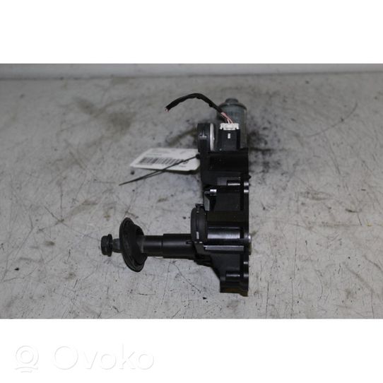 Renault Twingo III Rear window wiper motor 