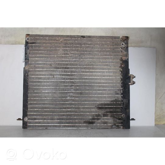 Land Rover Range Rover P38A Gaisa kondicioniera dzeses radiators 