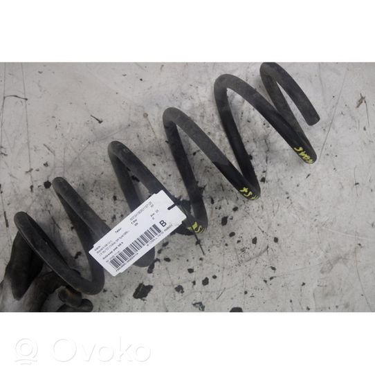 Mazda 6 Rear coil spring 