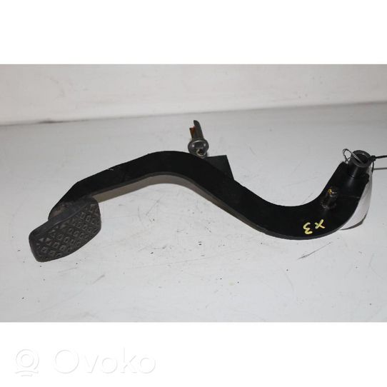 BMW 3 E90 E91 Clutch pedal 