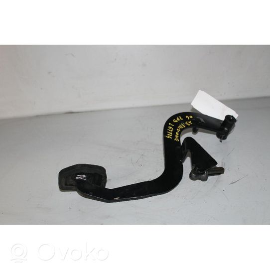 BMW 3 E90 E91 Clutch pedal 