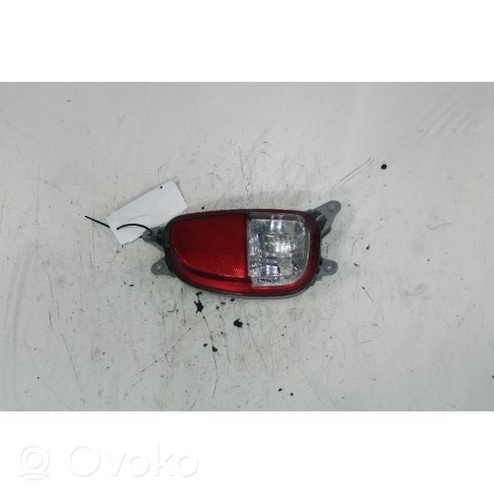 KIA Picanto Fendinebbia posteriore 