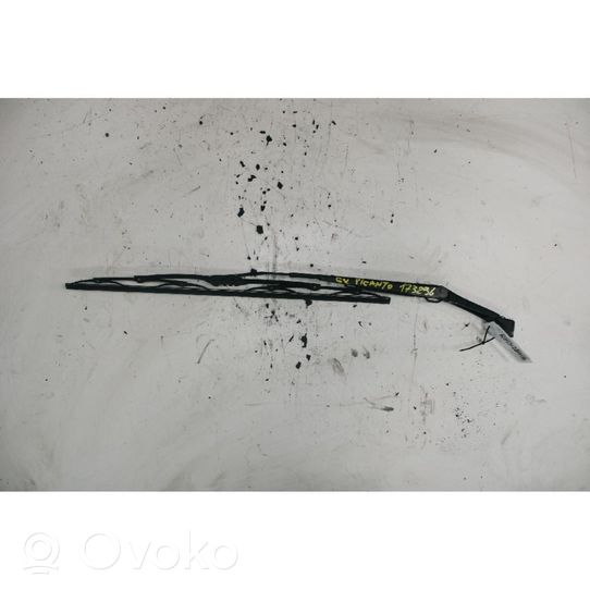 KIA Picanto Front wiper blade arm 