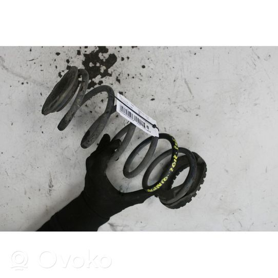 KIA Picanto Rear coil spring 