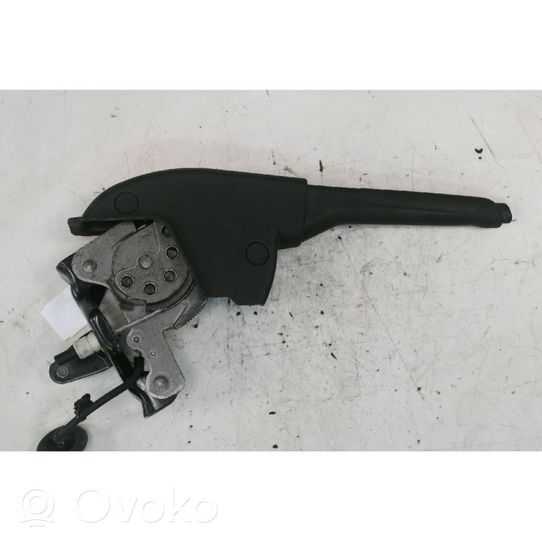 Ford Transit -  Tourneo Connect Hand brake release handle 