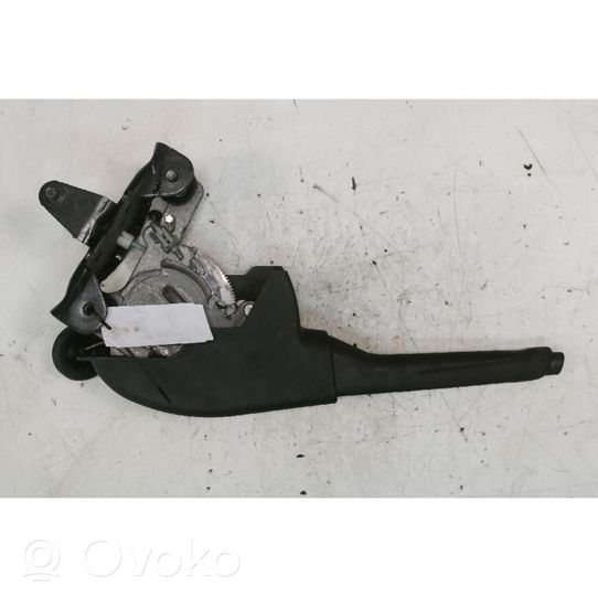 Ford Transit -  Tourneo Connect Hand brake release handle 
