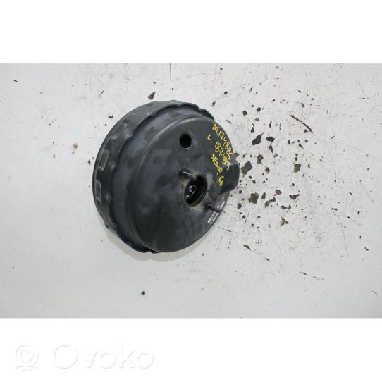 Volvo S60 Brake booster 