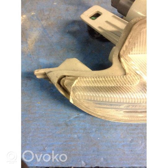 Honda Insight Lampa przednia 