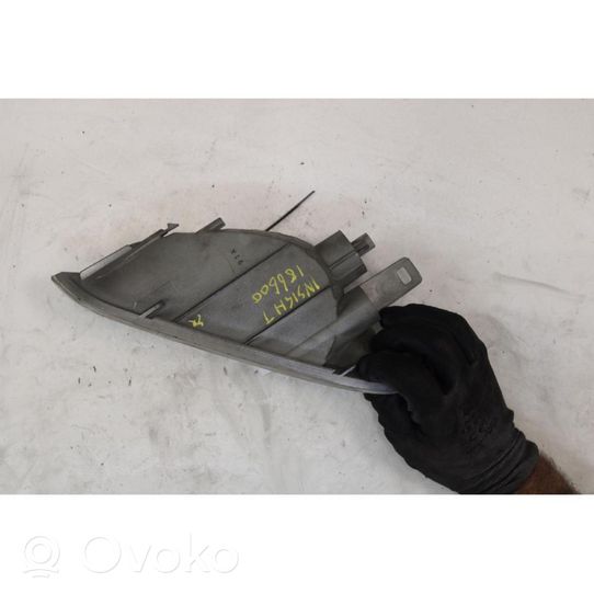 Honda Insight Lampa przednia 