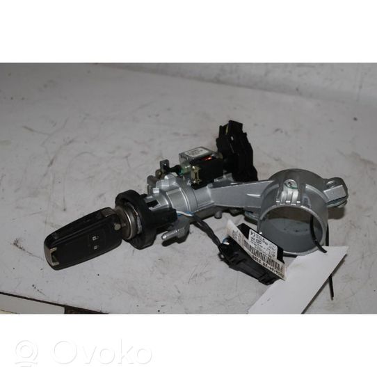 Opel Mokka Ignition lock 