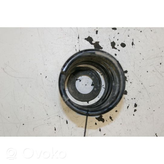 Opel Corsa E Rear coil spring 