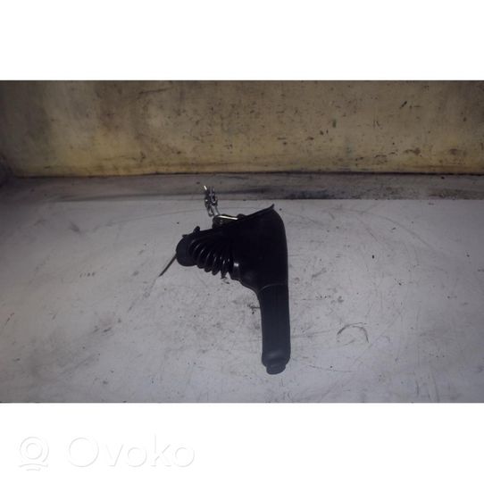 Lancia Ypsilon Hand brake release handle 