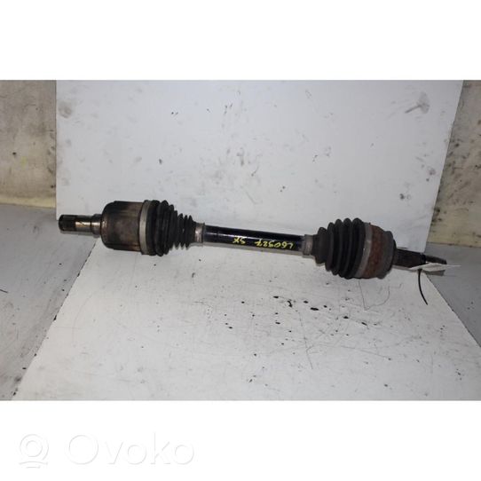 Chevrolet Trax Front driveshaft 