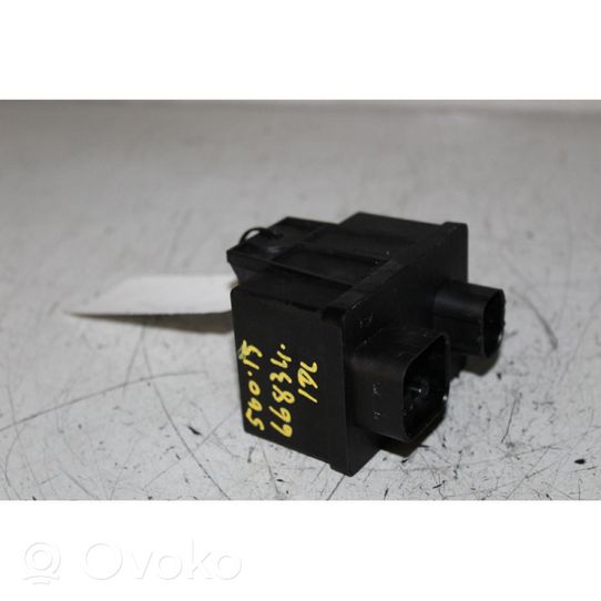 Fiat 500 Other relay 