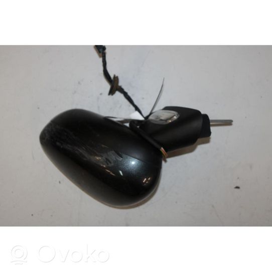 Citroen C3 Front door electric wing mirror 