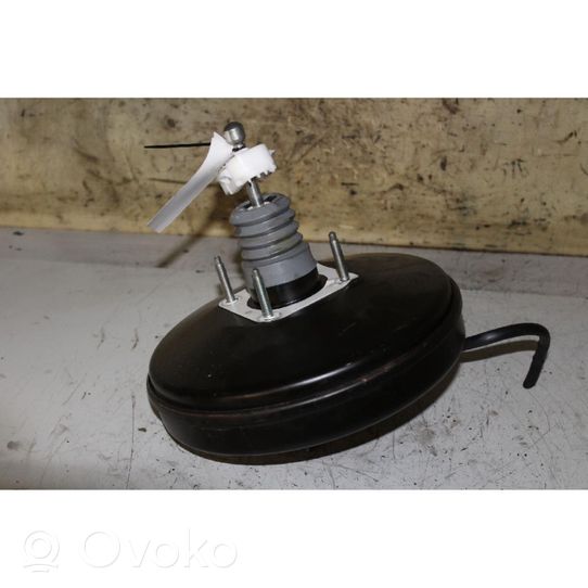 Fiat Qubo Brake booster 