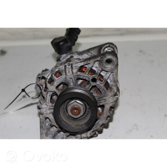 Hyundai i20 (PB PBT) Alternator 