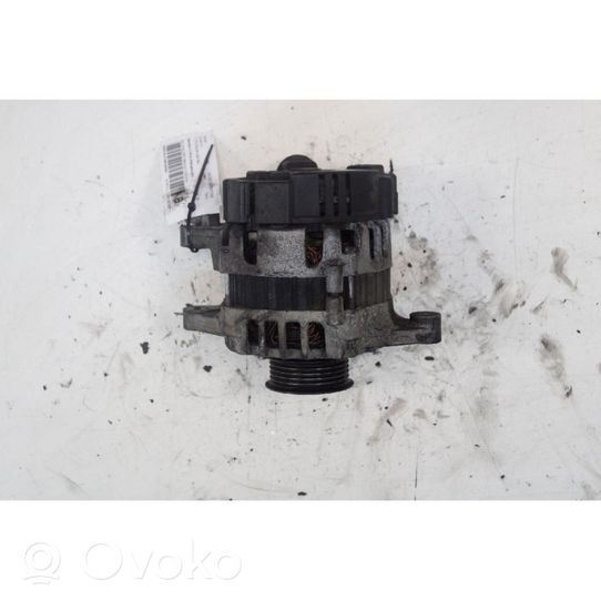 Hyundai i20 (PB PBT) Alternator 