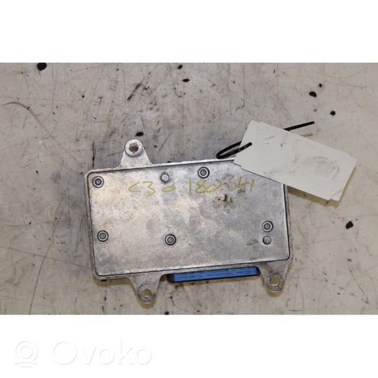 Volvo C30 Airbag control unit/module 