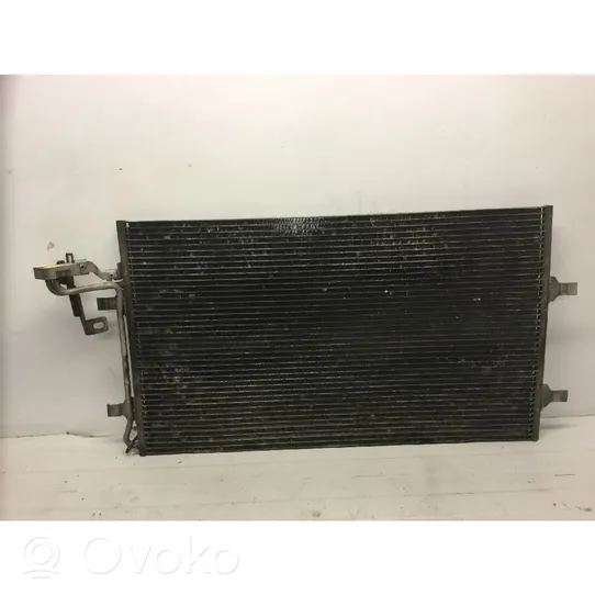 Volvo C30 Radiateur condenseur de climatisation 