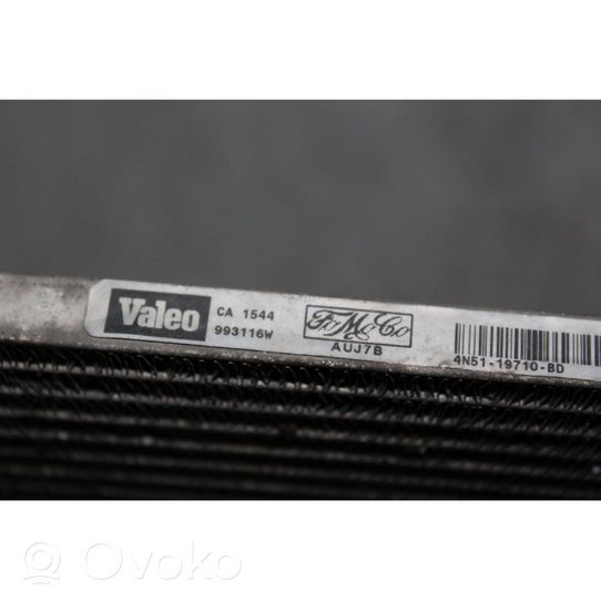 Volvo C30 Oro kondicionieriaus radiatorius aušinimo 