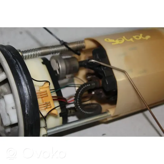Ford Mondeo MK IV Bomba interna de combustible 