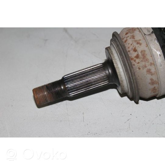 Toyota Yaris Front driveshaft 